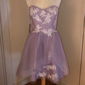 Alfred Angelo Royal Maidens Bridesmaid Dress